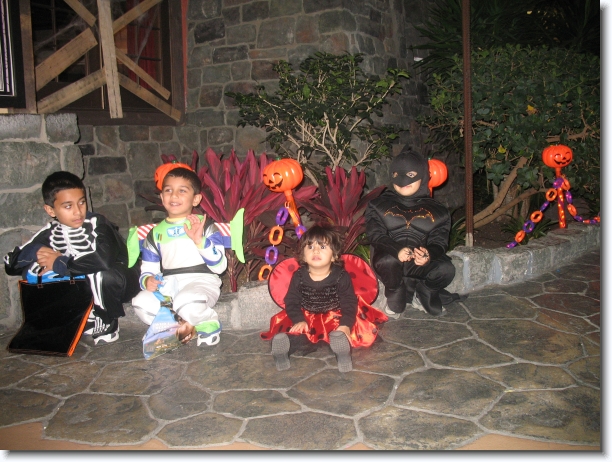 You have reached the last slide