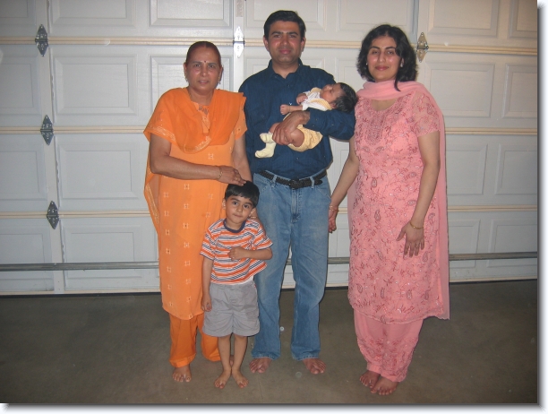 You have reached the last slide